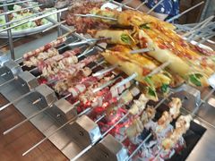 -金源珲春串城·长春旗舰店(生态大街店)