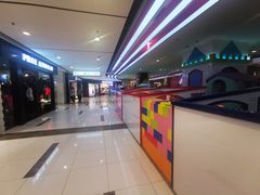 -远洋未来广场(育慧北路店)