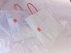-优衣库(上海虹口龙之梦店)
