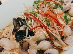 -南山鲜虾面·活鲜小馆·海味大连菜(南山总店)