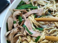 -张二面馆(山门口店)