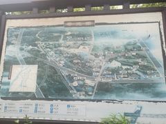 -八大山人梅湖景区
