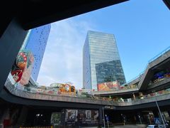 -麦当劳(方大城店)