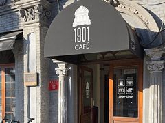 -1901 Cafe(西四店)