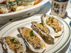 -维园悦谱·海派家常菜(乌鲁木齐南路店)