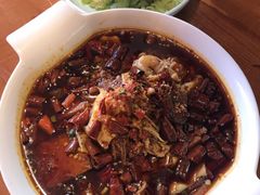 -又一福烤鸭·北京菜(东四店)