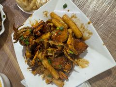 -妈妈的小作坊(陈家镇店)