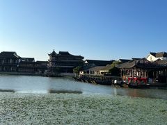 -锦溪古镇