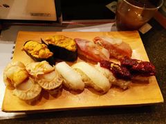 -筑地玉寿司(舞浜イクスピアリ店)