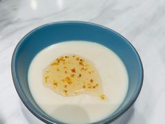 大良双皮奶-陶陶居酒家(新天地店)
