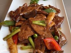 -鹿鸣春饭店(总店)