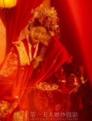 -第一夫人婚纱摄影(南京店)