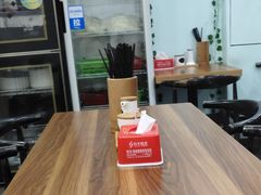 -冯记面馆(天勤家园店)