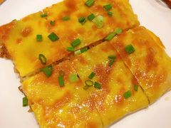 豆皮-文叔·湖北名小吃·小龙虾(华强北店)