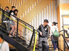 -NIKE品牌体验店(南京东路店)