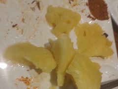-汉巴味德(沈阳万象汇店)
