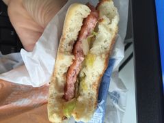 iphone_upload_pic-麦当劳(台州路桥DT店)