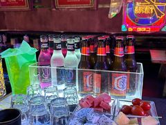 -喜鹊音乐酒馆(西街店)