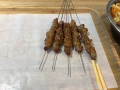 -金玲珑串道(石鼓路店)