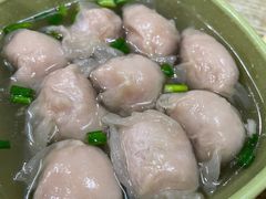 -肉燕扁食草包飯(东街店)
