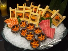-大葉日本料理·龍蝦任食放題(廣州W酒店)