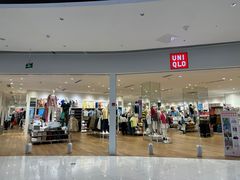 -优衣库(东莞汇一城店)