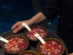 -柒园·三十年创意杭帮菜(龙湖滨江天街店)