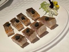黄鱼脯-苏浙总会(国金中心店)