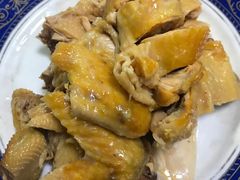 -云河农家乐饭店(福禄缘树山店)