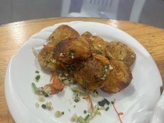 -阿伍海鲜大排档(塔湾金沙店)