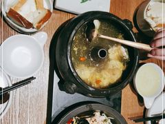 -云海肴云南菜(正大广场店)