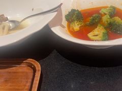 -羡餐厅·杭帮菜·淳菜(千岛湖自由洲际殿店)