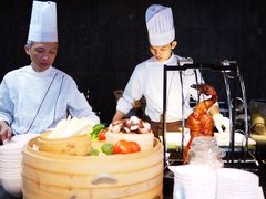 -外滩悦榕庄·海怡西餐厅