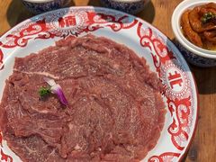 -楠火锅(哈尔滨金爵万象店)