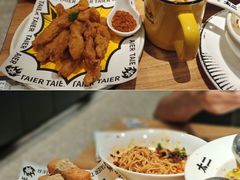 -太二酸菜鱼(汕头苏宁广场店)