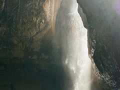 -华蓥山天意谷景区