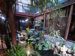 -聚缘堂·海鲜私房菜(松岭路店)
