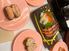 -争鲜回转寿司(朝北大悦城店)