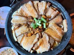 -百花人家(清水田园店)