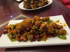 -桃子餐厅·天津菜(红星路直营店)