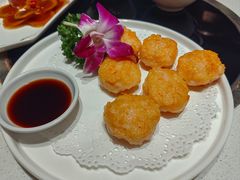 -顺峰顺水顺德菜(第一百货店)