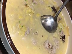 自制丸子-百味地锅鸡(二店·财校分店)