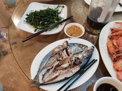 -揭阳钟记小食(福田新村店)