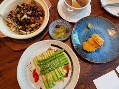 -T館·花园艺术餐厅