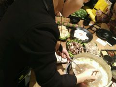-掂档潮汕牛肉火锅(cityon熙地港店)