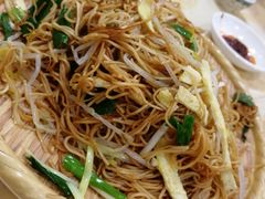 传统三丝炒靓面-和乐喜点(宝岗大道店)