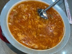 番茄汤-振生清真饭店(永安道店)