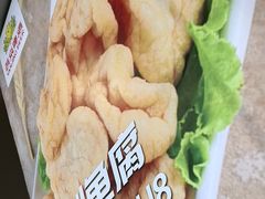 -潮汕美牛肉丸火锅店(天宁寺店)