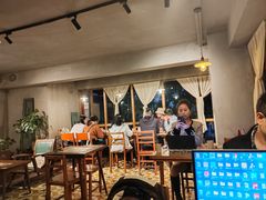 -时光花园(白鹭洲店)