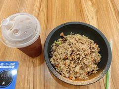 -小条食堂(筼筜天虹店)